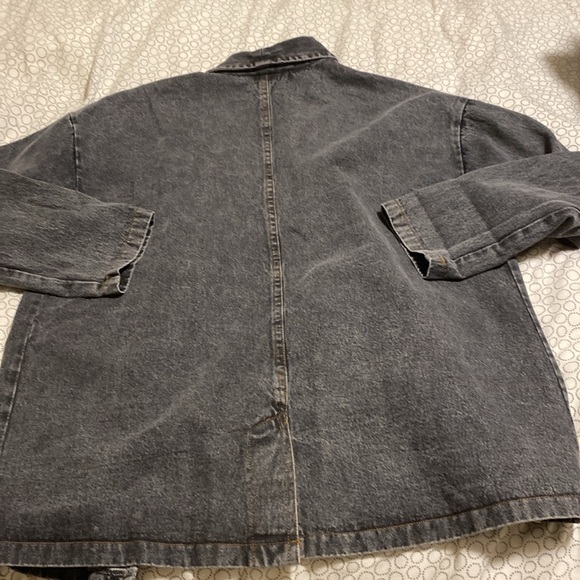 Denim blazer - Picture 7 of 7